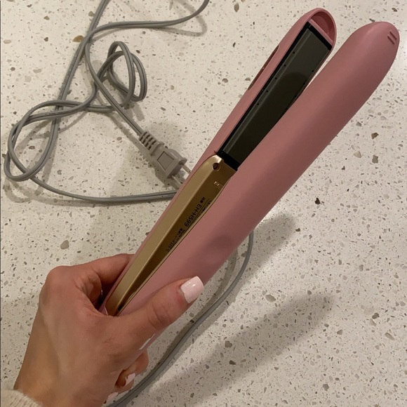 Brand New Nanoe Hair Straightener